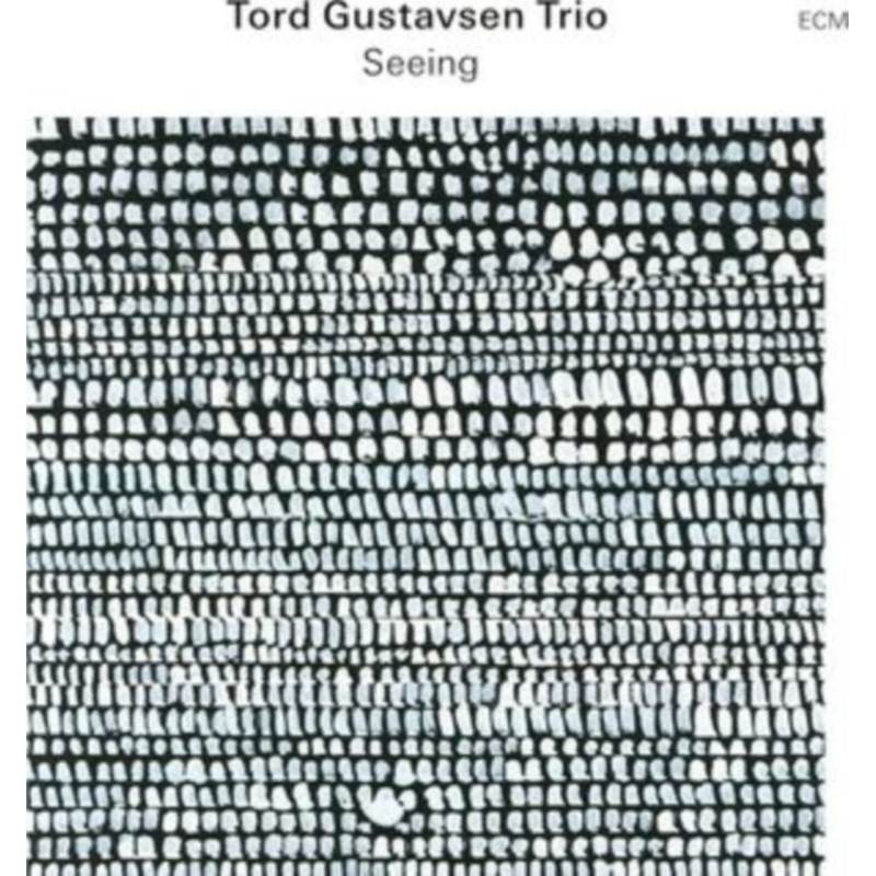 Tord Trio Gustavsen – Seeing – CD
