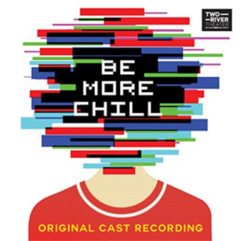Various Artists – Be More Chill (Original Cast Recordings) – CD