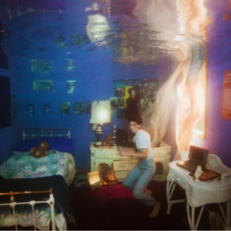 Weyes Blood – Titanic Rising – Cassette