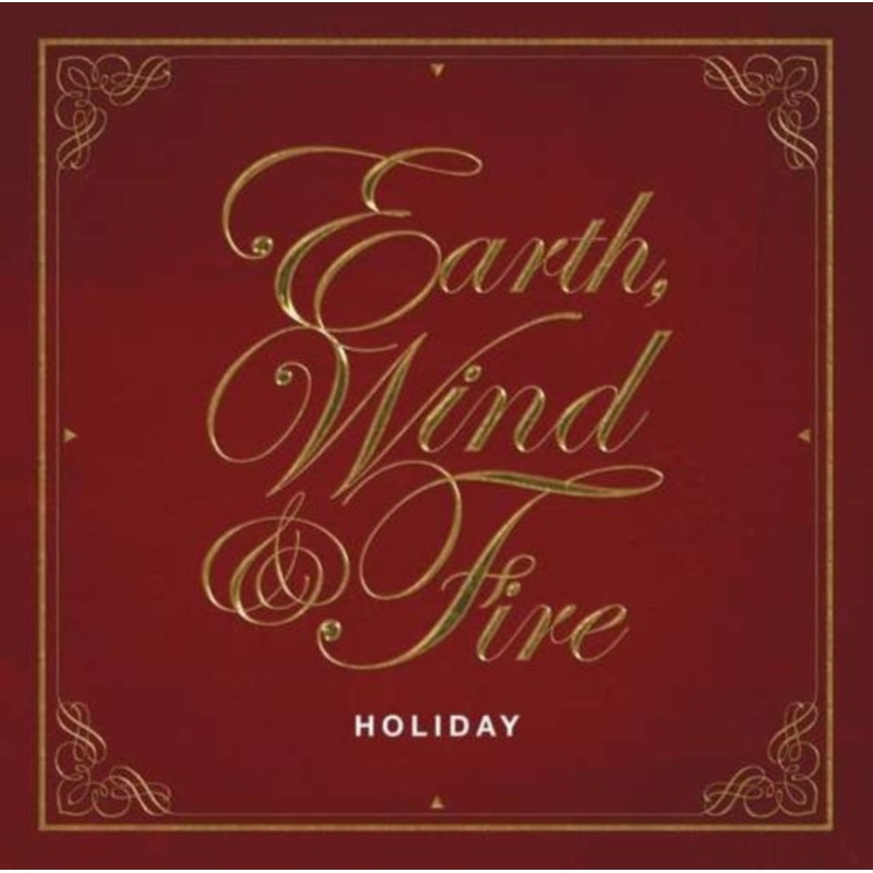 Wind & Fire Earth – Holiday – CD