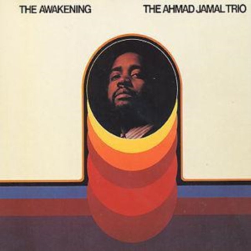 Ahmad Jamal – Awakening – CD