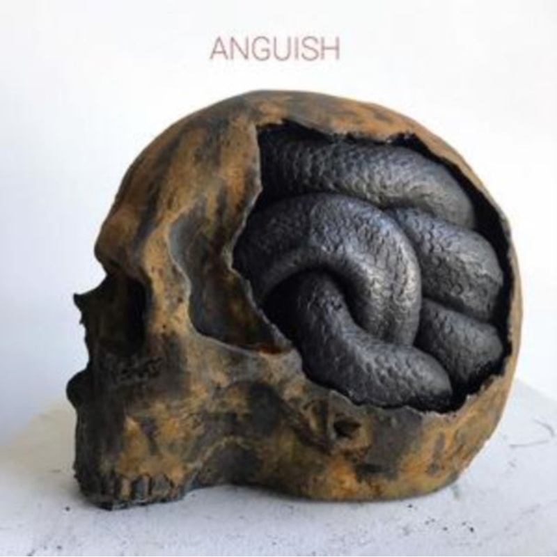Anguish – Anguish – CD
