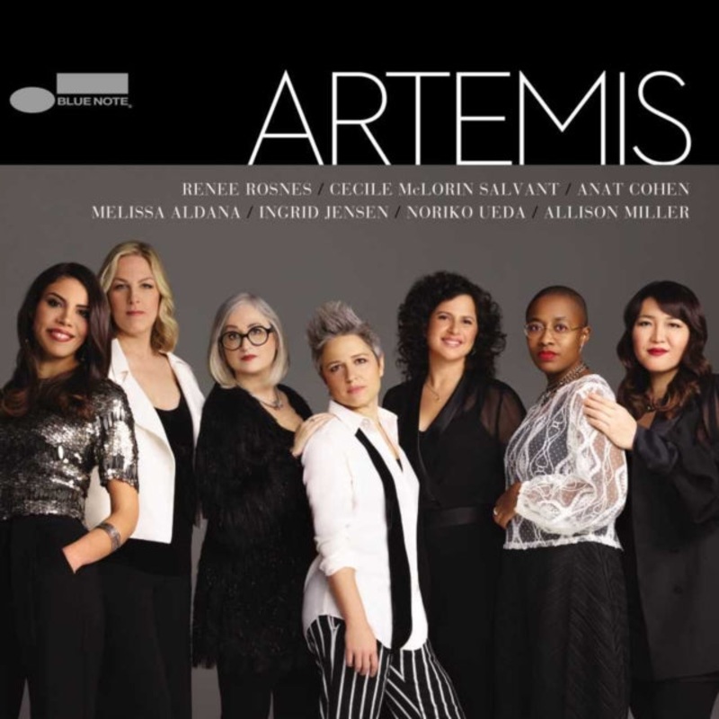 Artemis – Artemis – CD