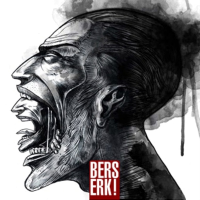 Beserk – Beserk – CD