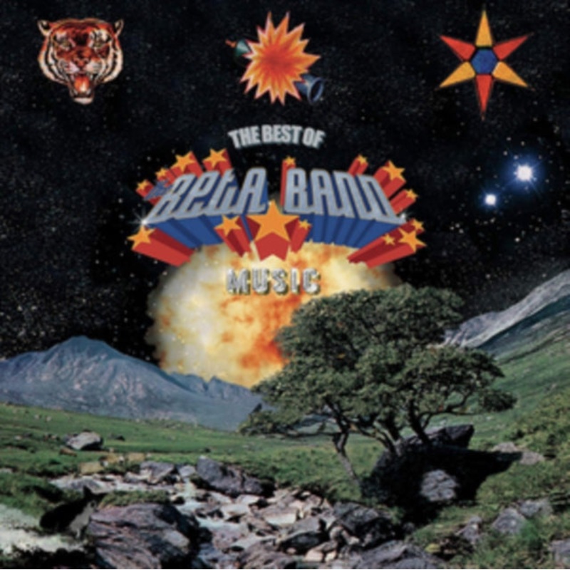 Beta Band – Best Of The Beta Band – CD