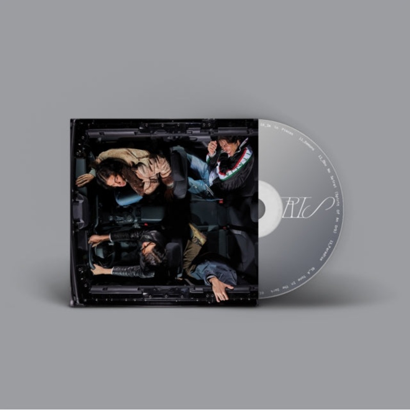 Body Meat – Starchris – CD