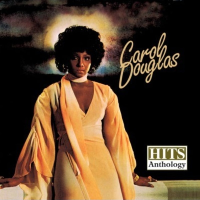 Carol Douglas – Hits Anthology: Carol Douglas – CD