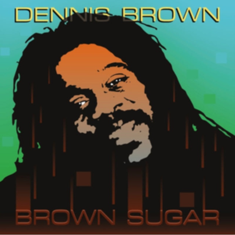 Dennis Brown – Brown Sugar – CD