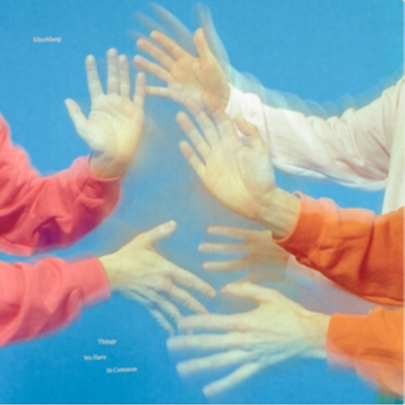 Efterklang – Things We Have In Common – CD