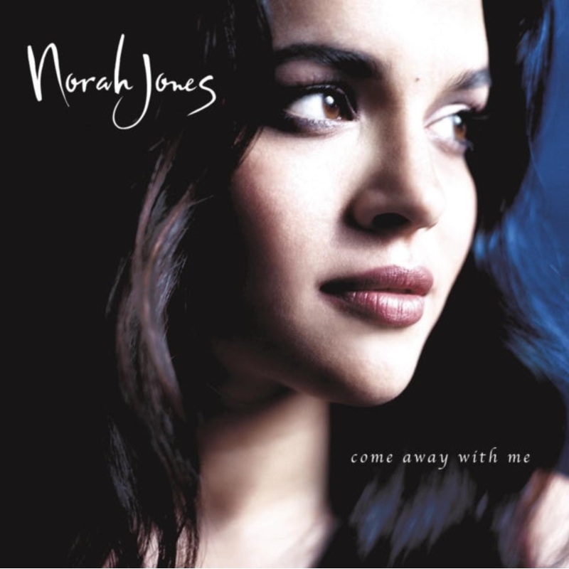 Norah Jones – Come Away With Me (20Th Anniversary) (Super Deluxe/3CD)