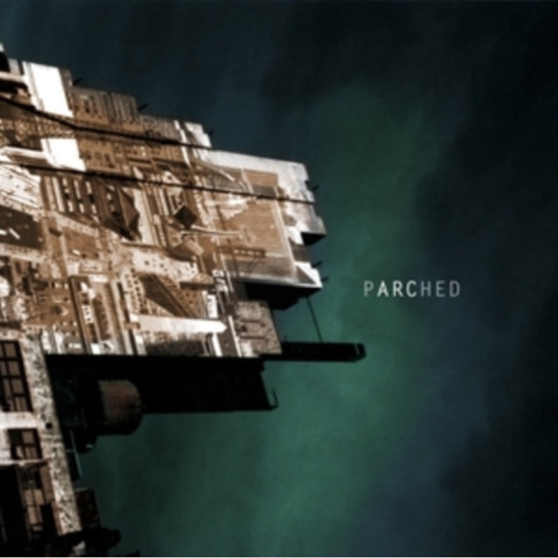 Parched – Arc – CD