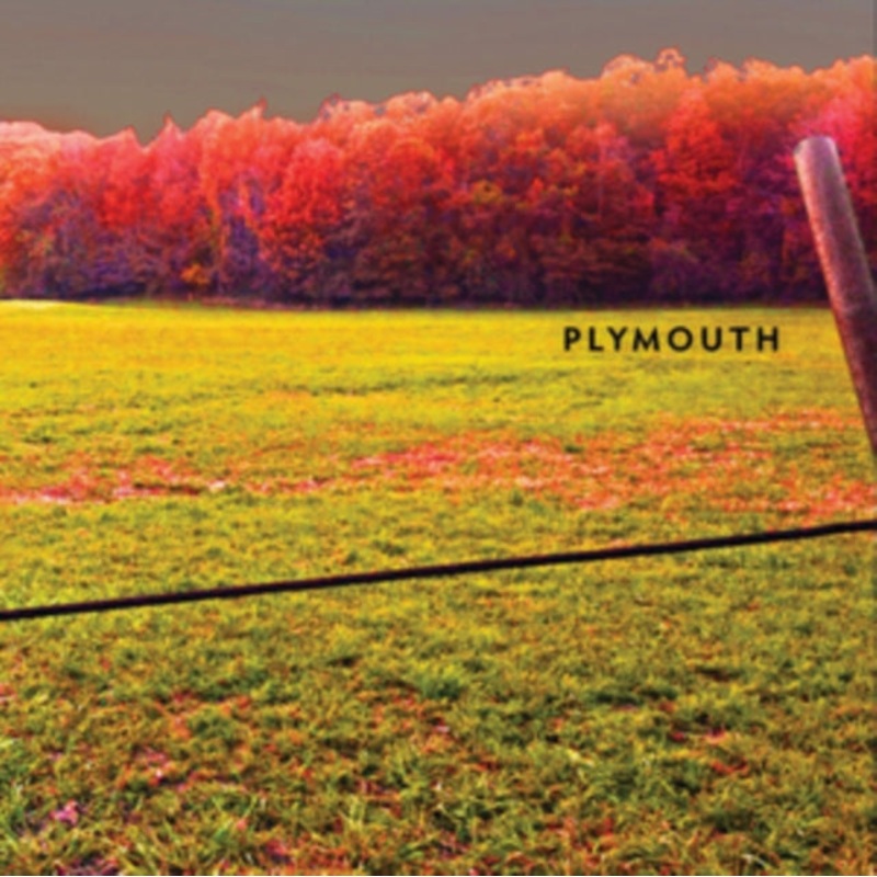 Plymouth – Plymouth – CD