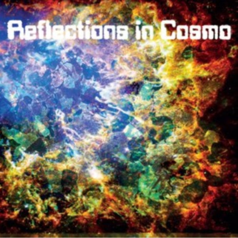 Reflections In Cosmo – Reflections In Cosmo – CD