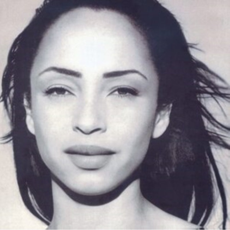 Sade – Best Of Sade – CD