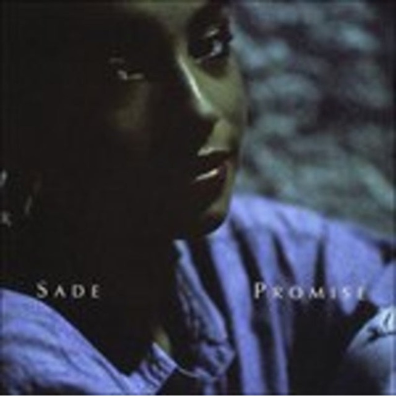 Sade – Promise – CD