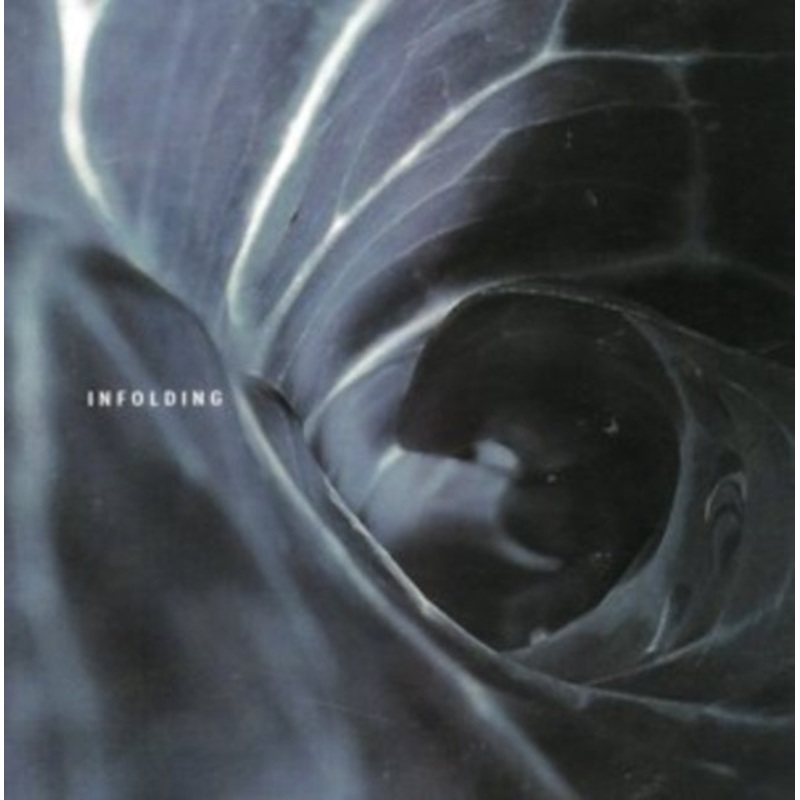 Spin Marvel – Infolding – CD