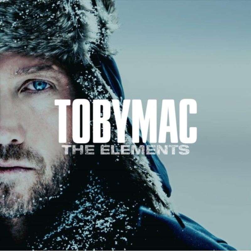 Tobymac – Elements – CD