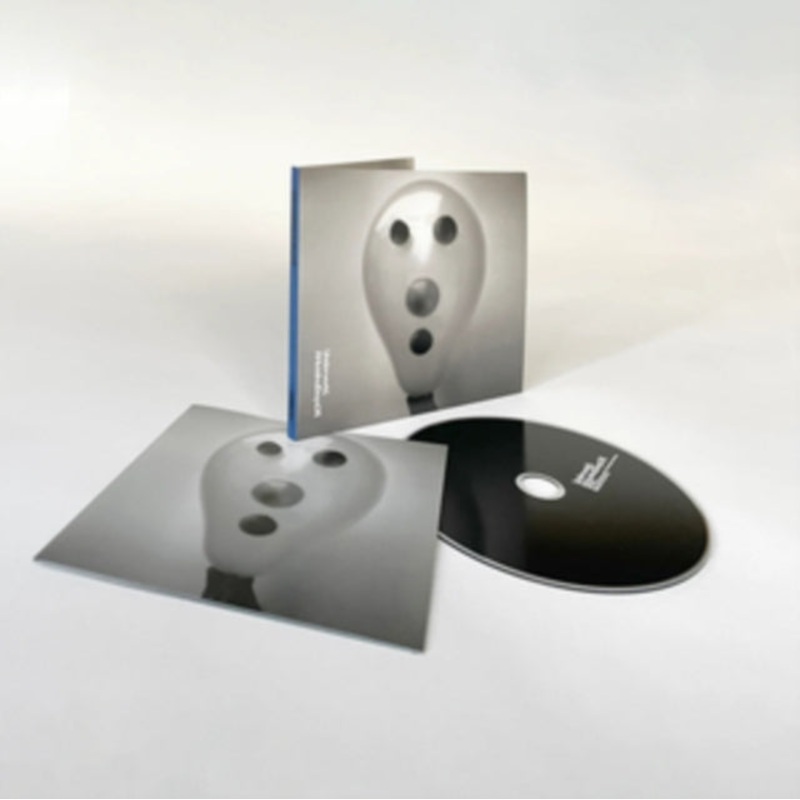 Underworld – Hundred Days Off – CD