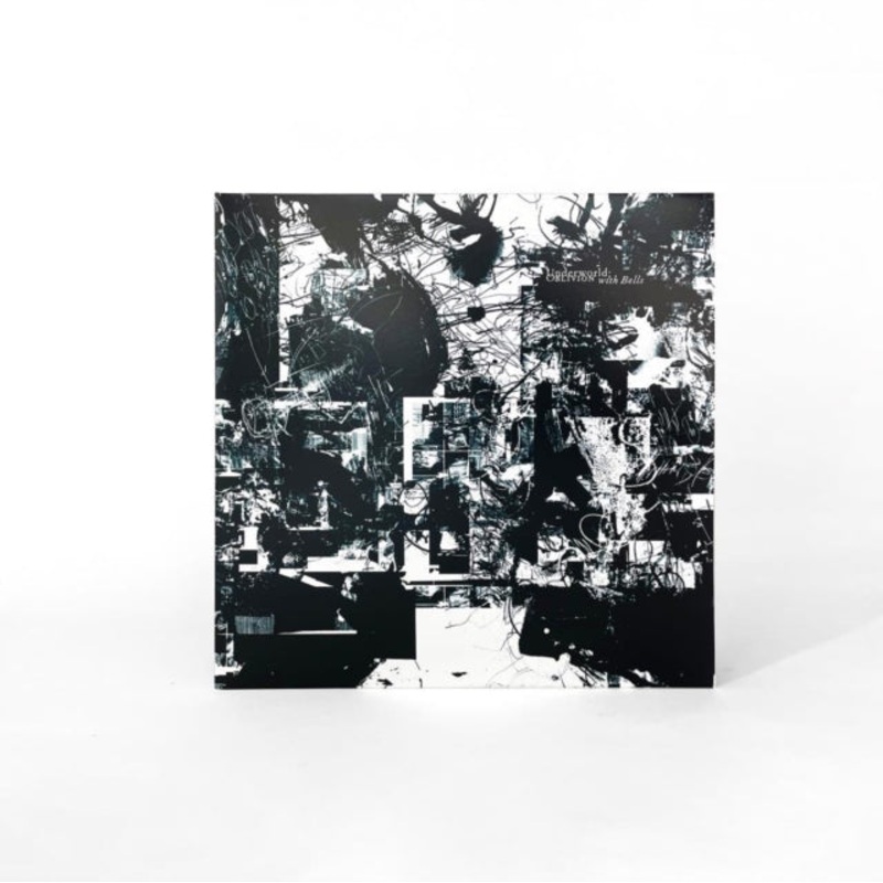 Underworld – Oblivion With Bells – CD