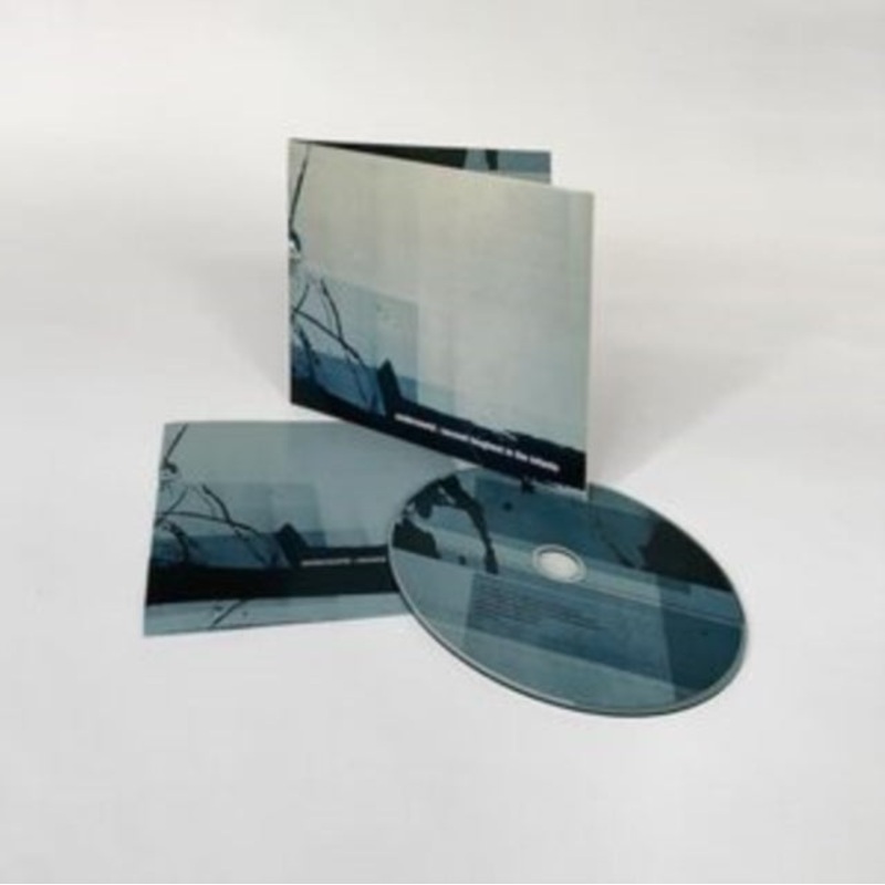 Underworld – Second Toughest In The Infants – CD