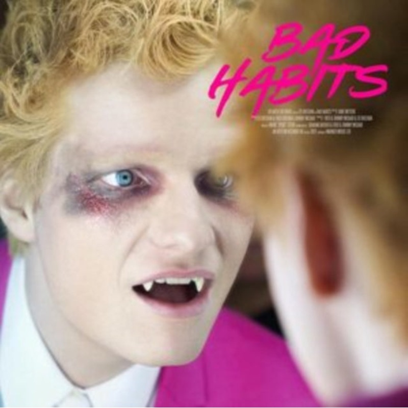 Unknown – Bad Habits 500 Am – CD