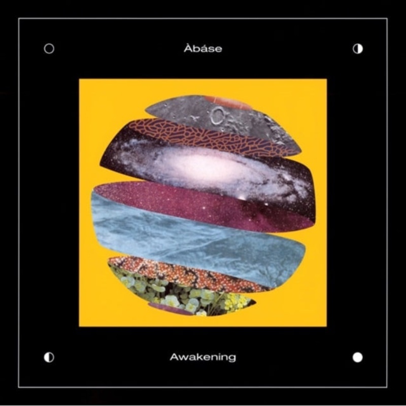 Abase – Awakening – CD