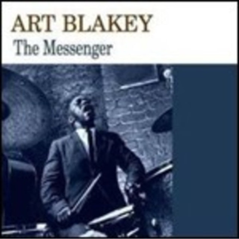 Blakey Art – Messenger – CD