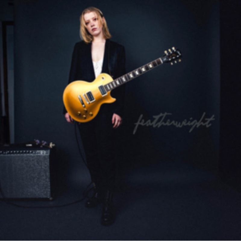 Rosie Frater-Taylor – Featherweight – CD