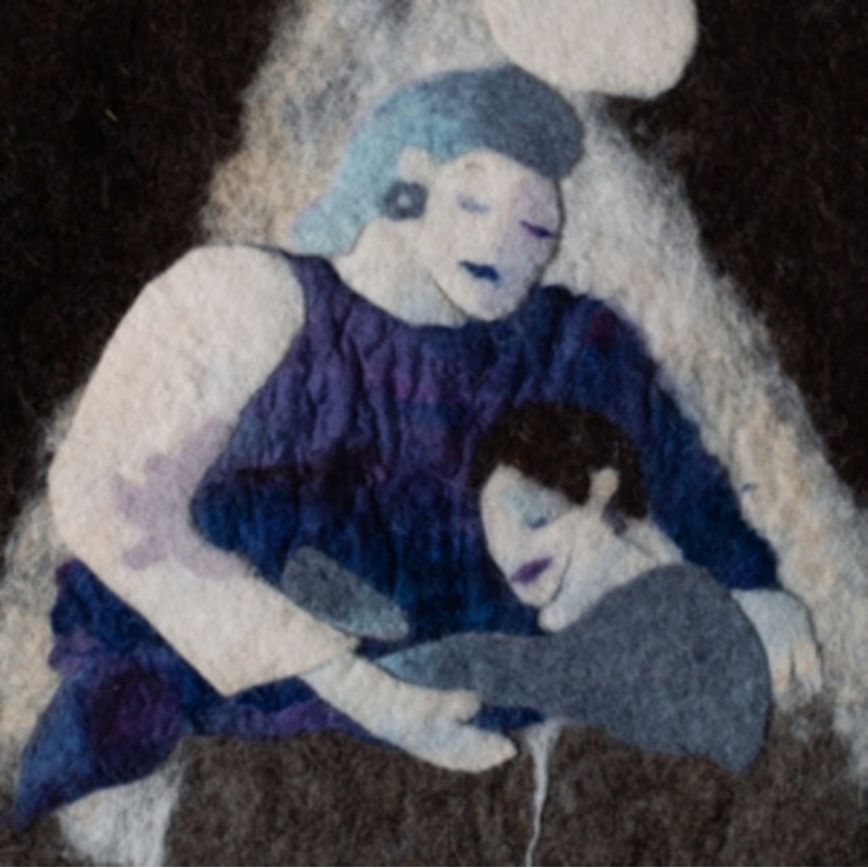 Tindersticks – Soft Tissue – CD