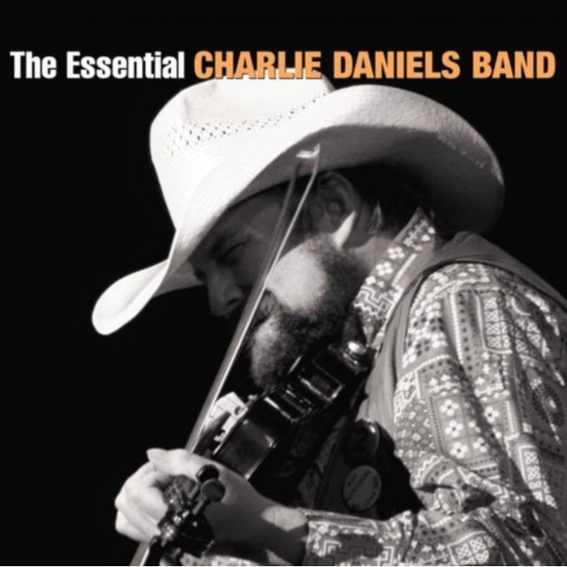 Charlie Daniels – Essential Charlie Daniels – CD