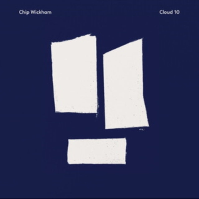 Chip Wickham – Cloud 10 – CD