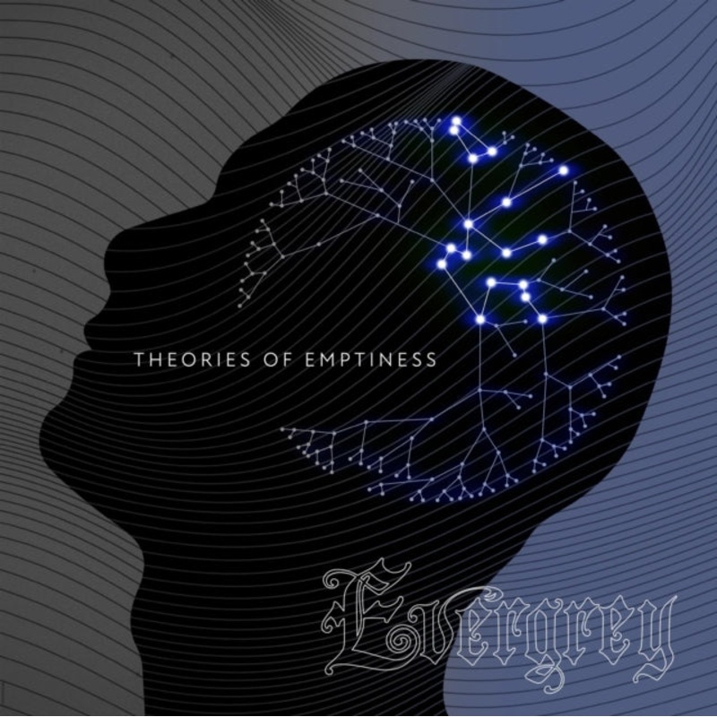 Evergrey – Theories Of Emptiness – CD
