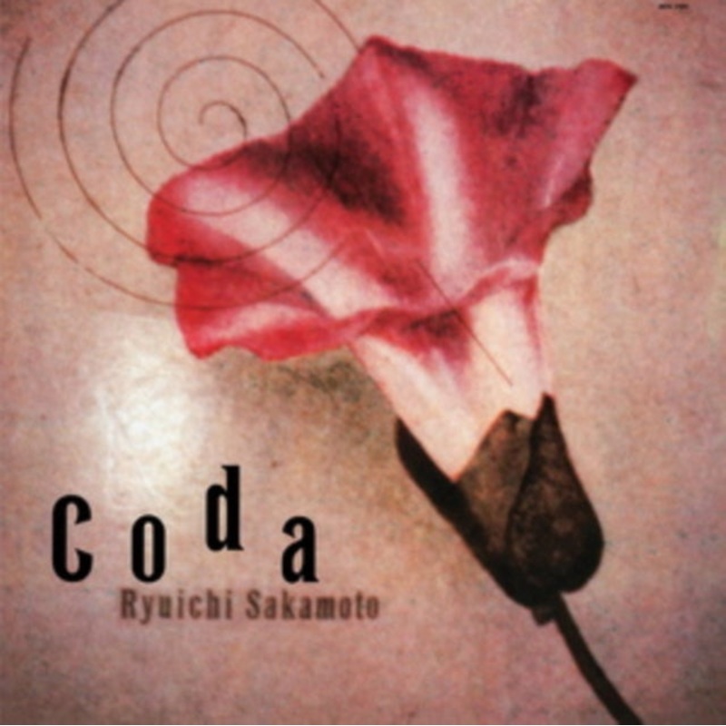 Ryuichi Sakamoto – Coda – CD