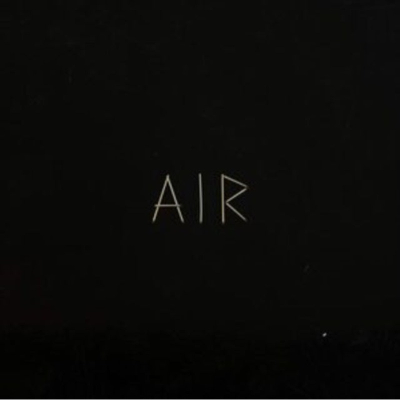 Sault – Air – CD