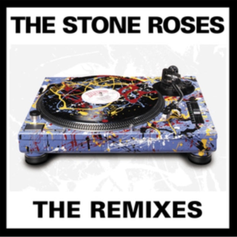 Stone Roses – Remixes (2LP/180G)