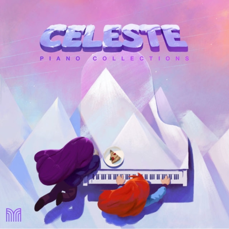 Trevor Alan Gomes – Celeste Piano Collections – CD