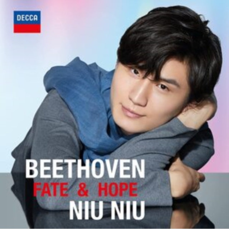 Unknown – Niu Niu Fate & Hope – CD