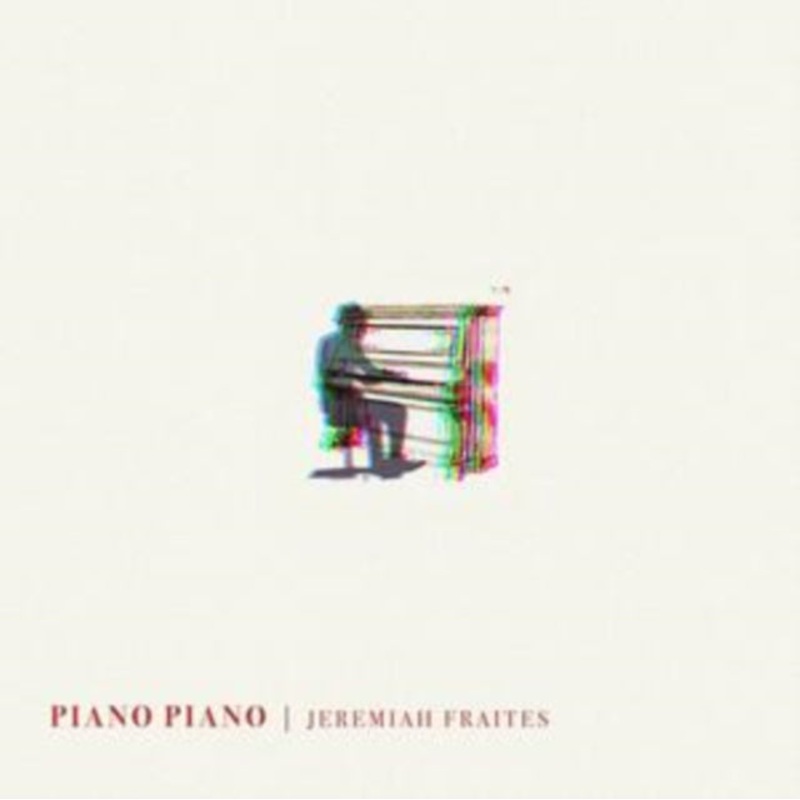 Unknown – Piano Piano – CD