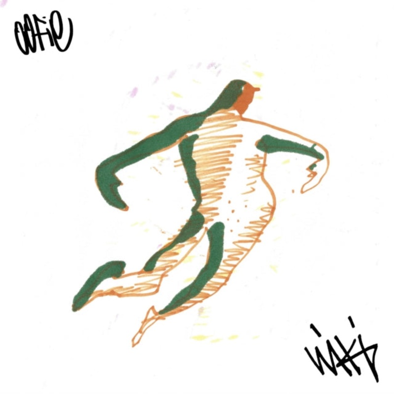 Wiki – Oofie – LP Vinyl