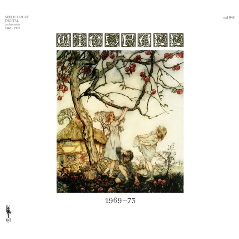 Windfall – Windfall – CD