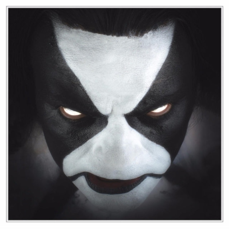 Abbath – Abbath – LP Vinyl