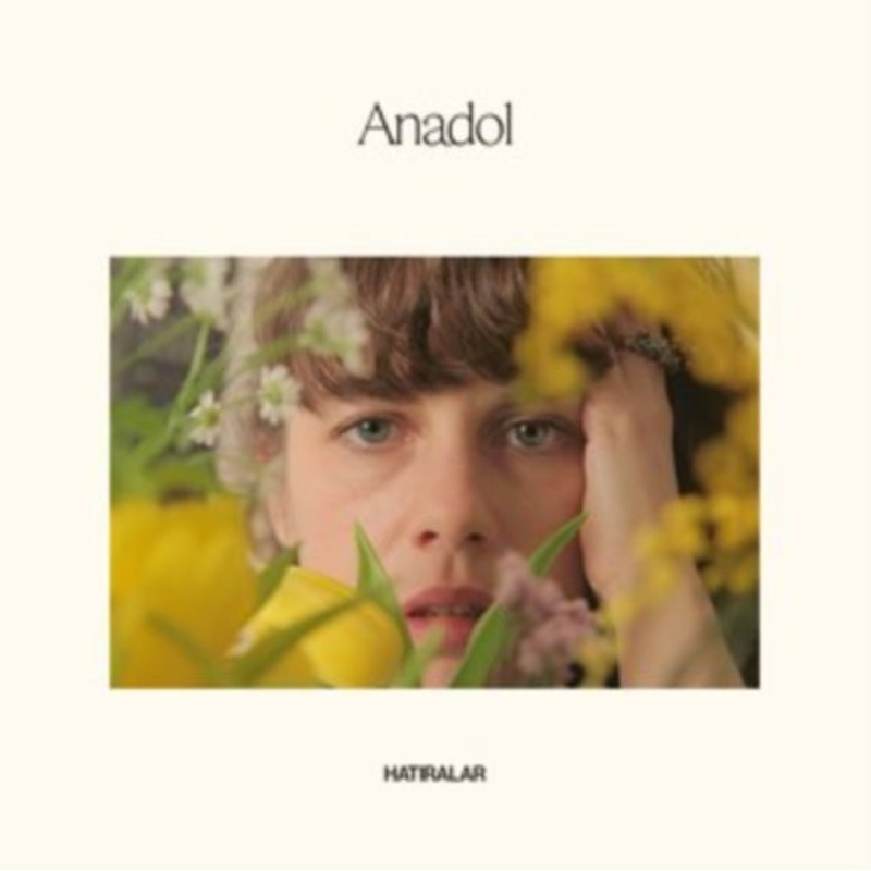 Anadol – Hatiralar – LP Vinyl