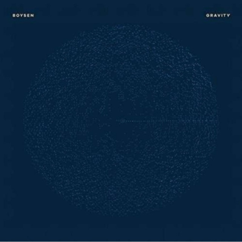Ben Lukas Boysen – Gravity – LP Vinyl