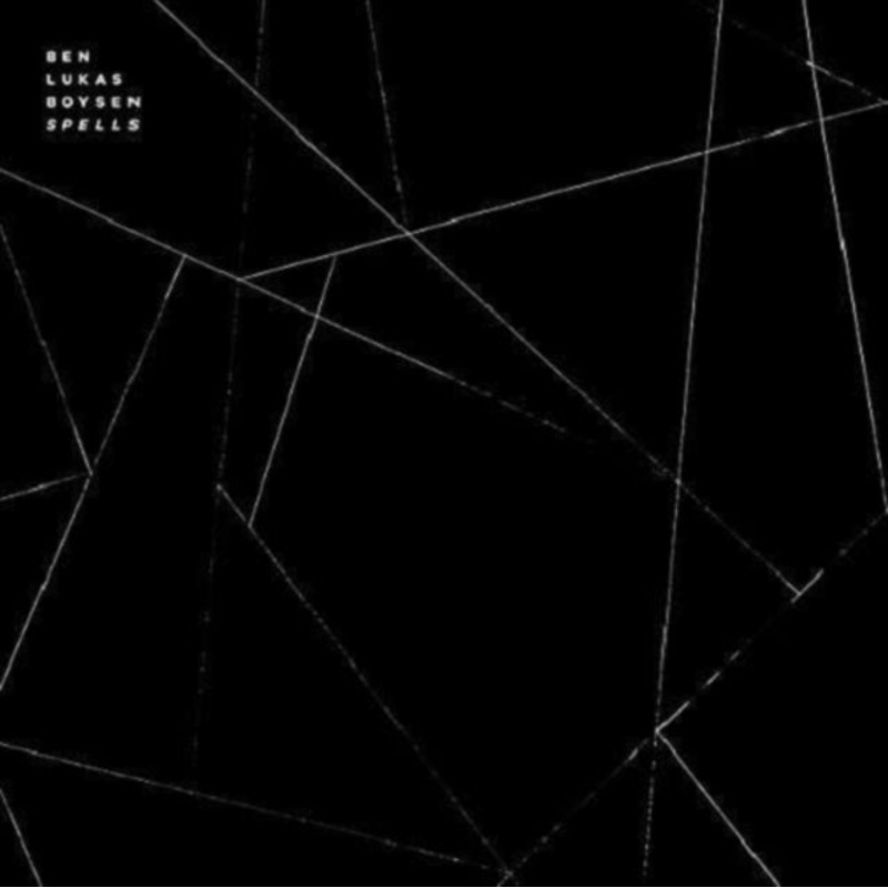 Ben Lukas Boysen – Spells – LP Vinyl