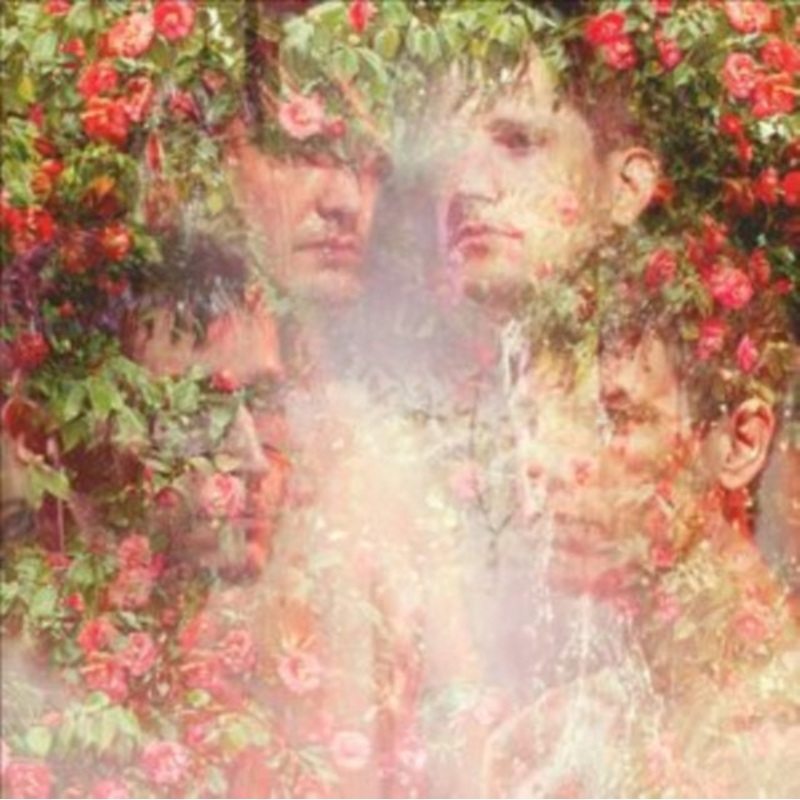 Strfkr – Miracle Mile (10-Year Anniversary Edition/Color Vinyl/3LP)