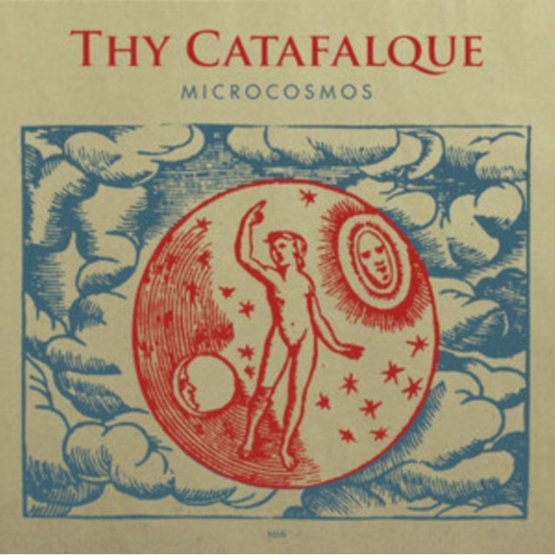 Thy Catafalque – Microcosmos (2LP)