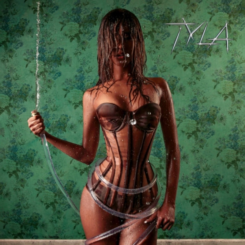 Tyla – Tyla + (2LP/Coke Bottle Clear Vinyl)