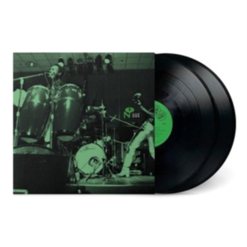 Various Artists – Eccentric Soul Linco Label (2LP)