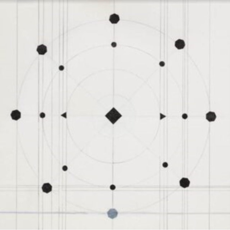 Autorhythm – Songs For The Nervous System – LP Vinyl