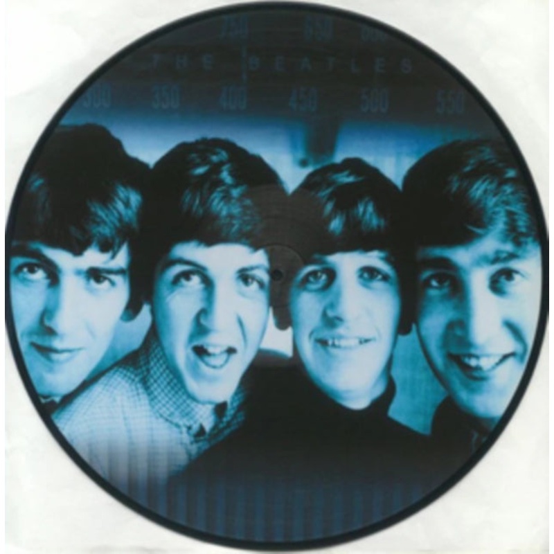 Beatles – Covers (Picture Disc) – LP Vinyl